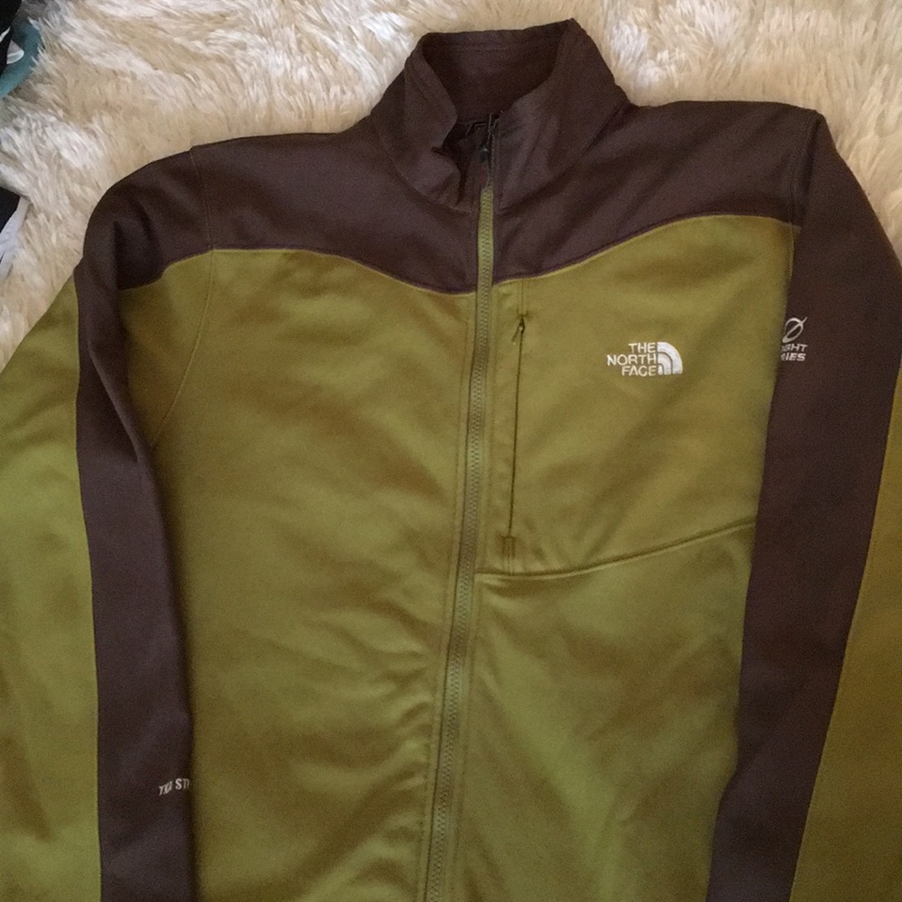 North Face Flight Series Jacket